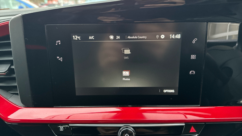 Vauxhall Mokka 100kW GS Line 50kWh 5dr Auto Electric Hatchback